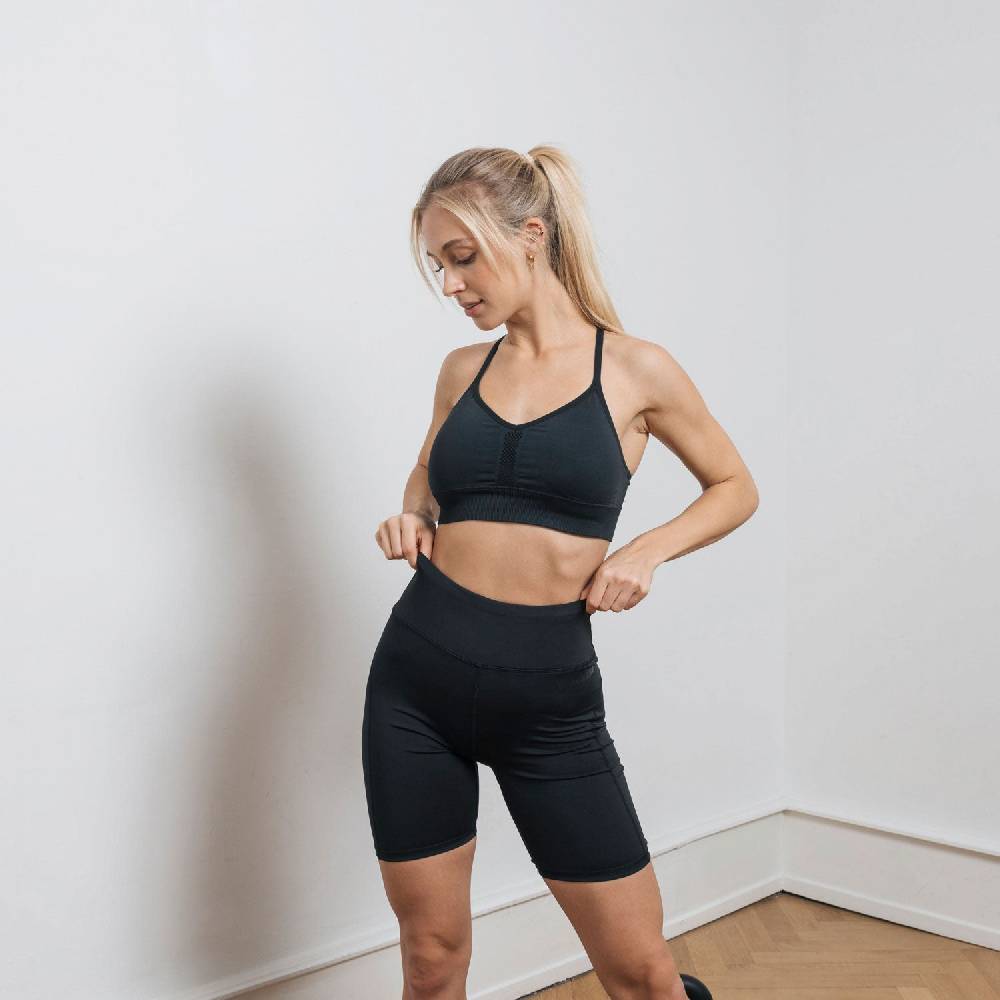 Snocks Radlerhose Damen