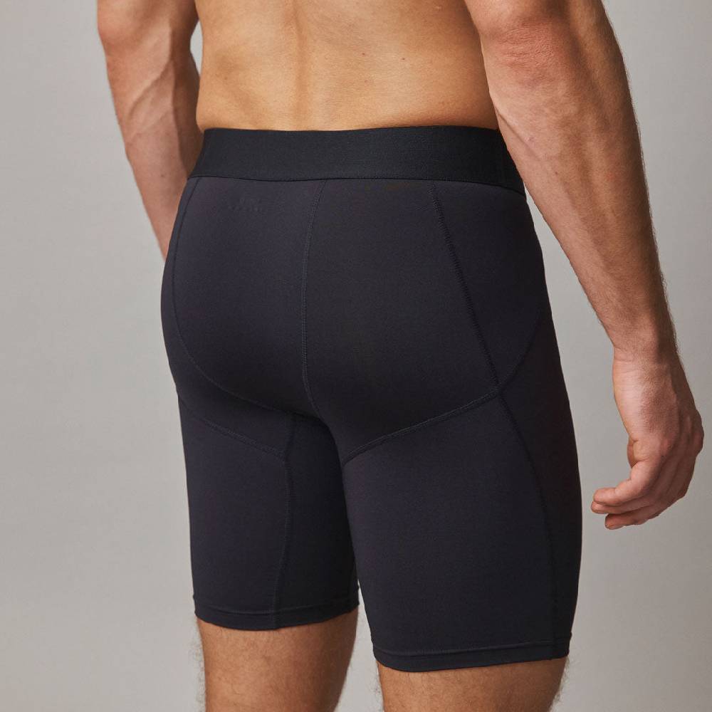 Snocks Radlerhose Herren Aus Recyceltem Polyester