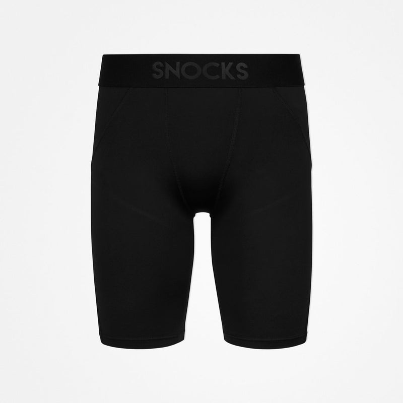 Snocks Radlerhose Herren aus recyceltem Polyester