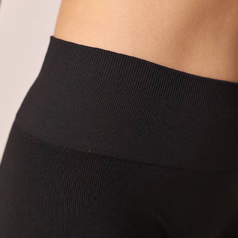 Snocks Radlerhose Seamless Damen