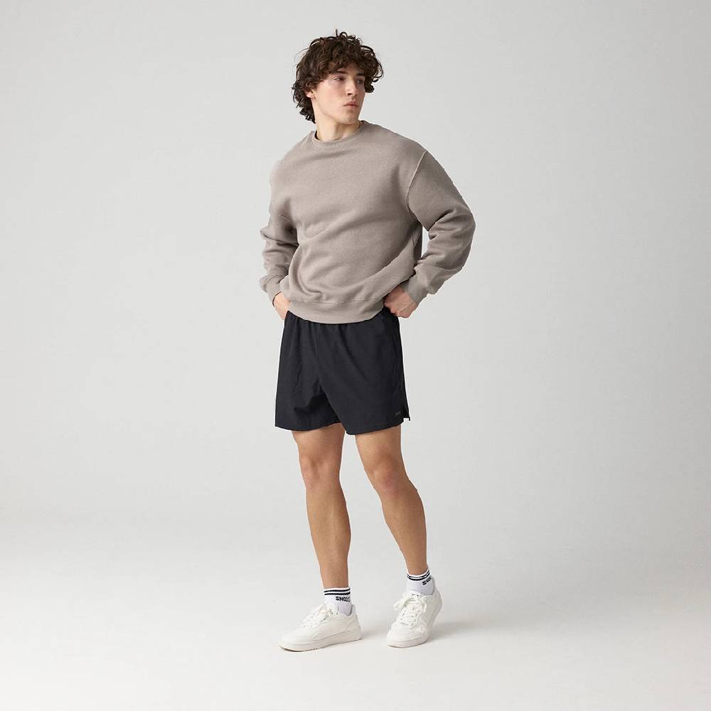 Snocks Retro Sneaker Socken Aus Bio-Baumwolle