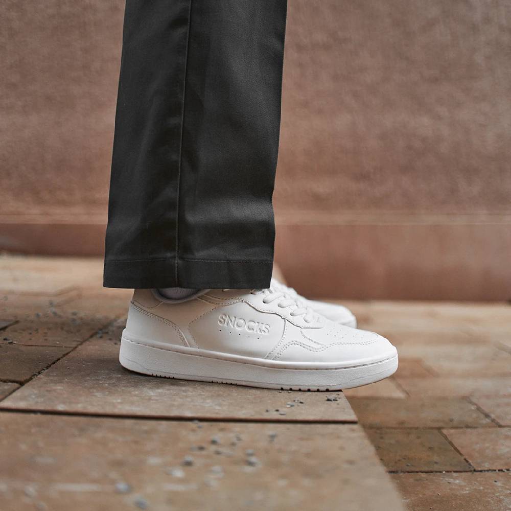 Snocks Sneaker Für Damen Und Herren