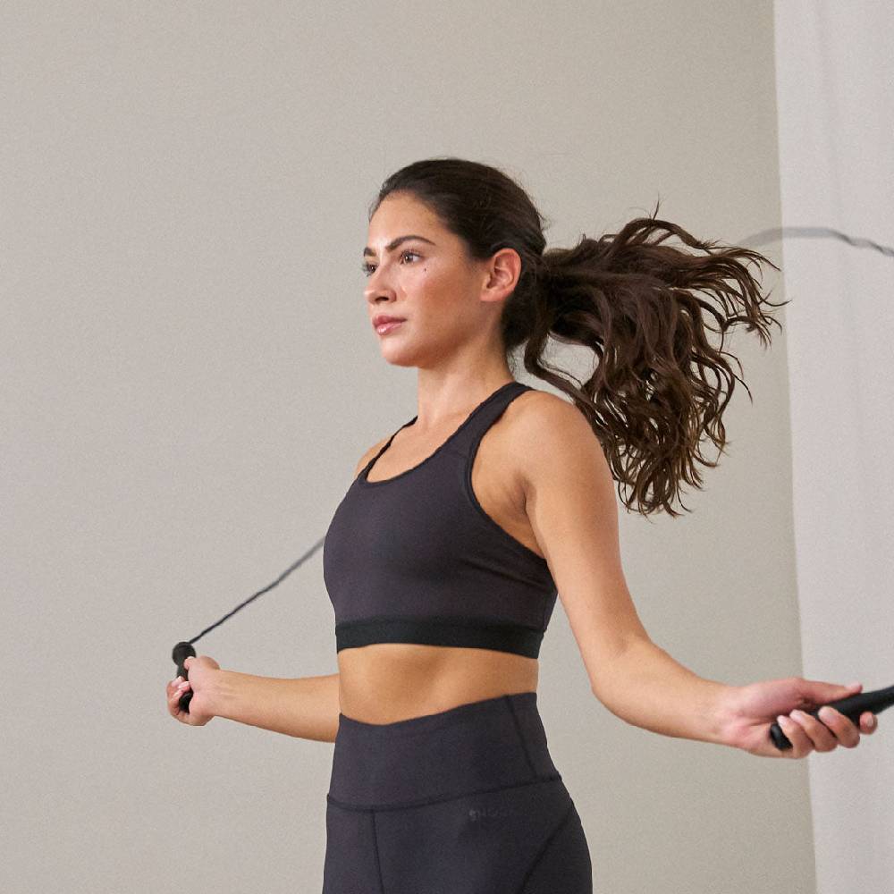 Snocks Sport-BH Aus Recyceltem Polyester