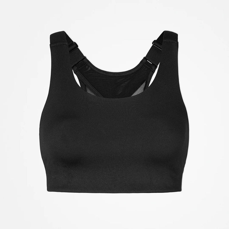 Snocks Sport-BH Mesh aus recyceltem Polyester