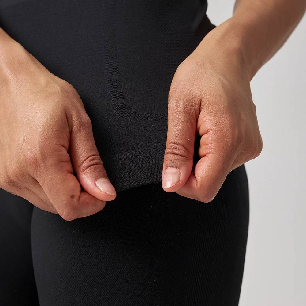 Snocks Sport Shirt Seamless Damen