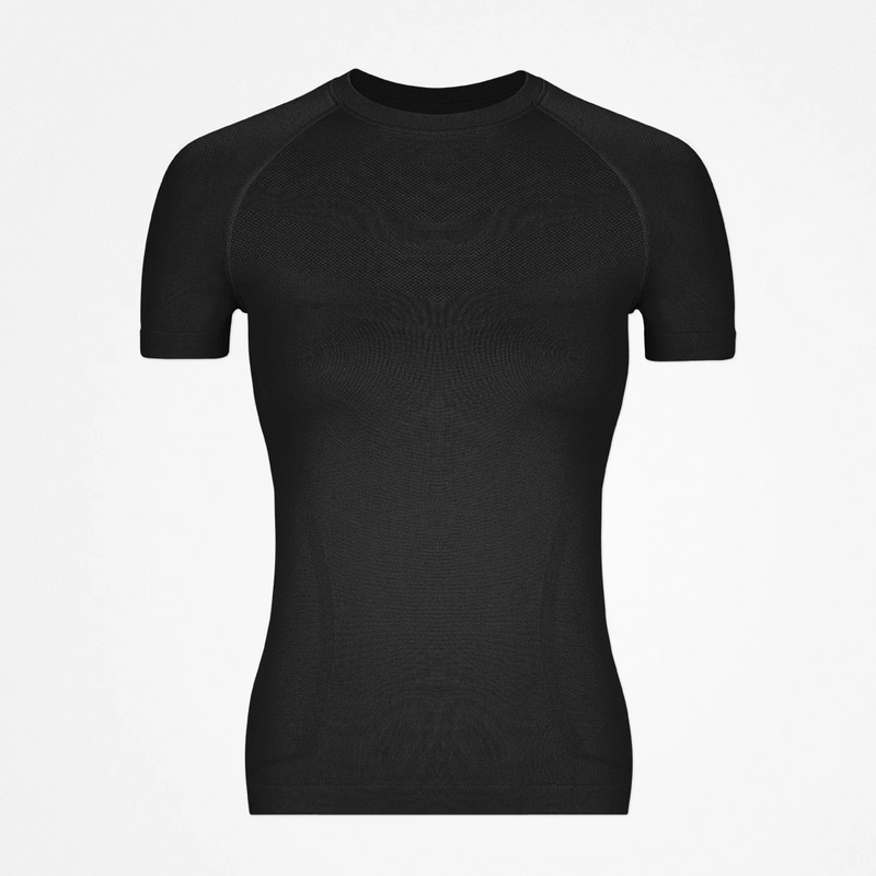 Snocks Sport Shirt Seamless Damen