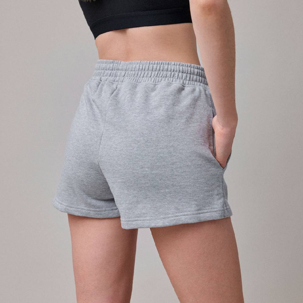 Snocks Sweatshorts Damen Aus Bio-Baumwolle