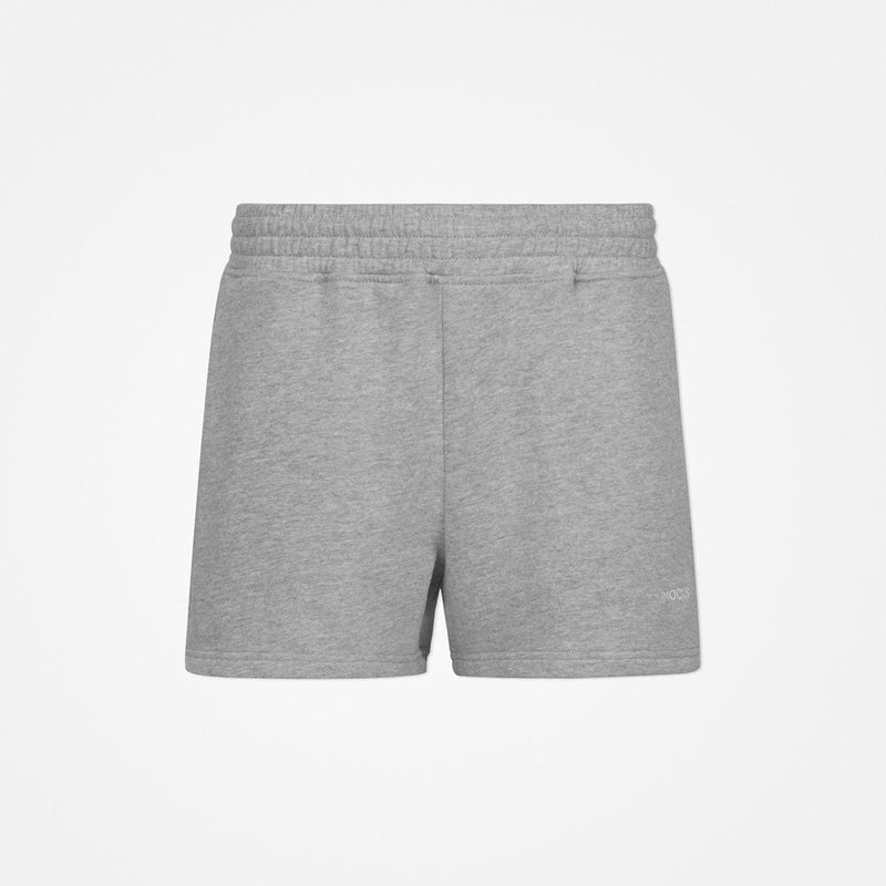 Snocks Sweatshorts Damen aus Bio-Baumwolle