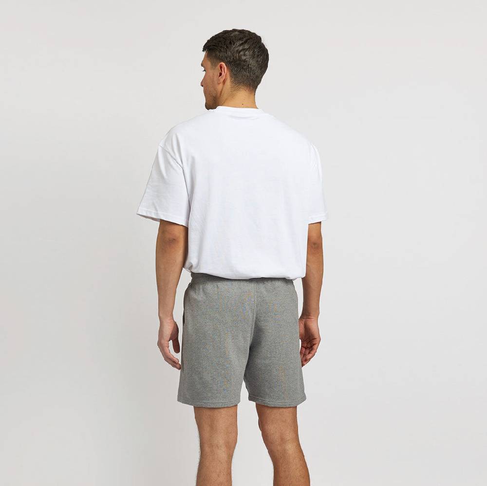 Snocks Sweatshorts Herren Aus Bio-Baumwolle