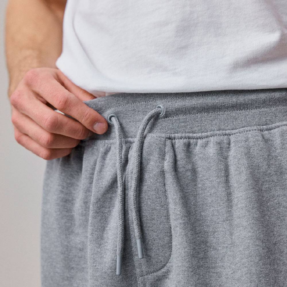 Snocks Sweatshorts Herren Aus Bio-Baumwolle