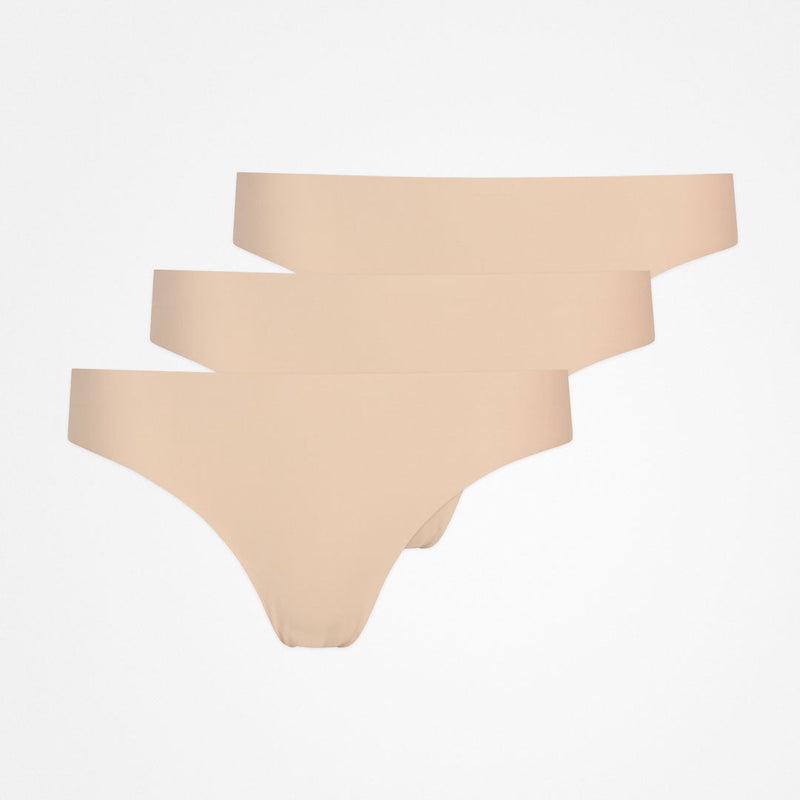 Snocks Tangas aus Mikrofaser