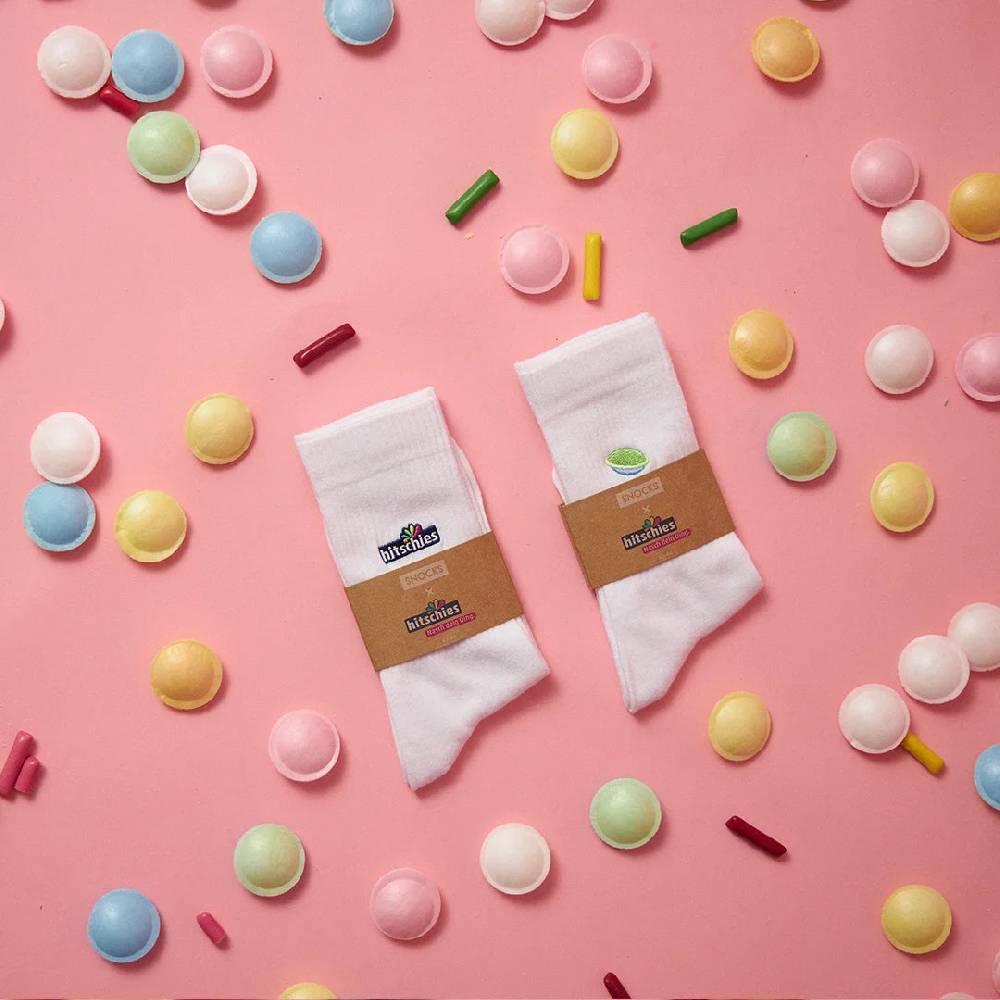 Snocks Tennissocken Aus Bio-Baumwolle