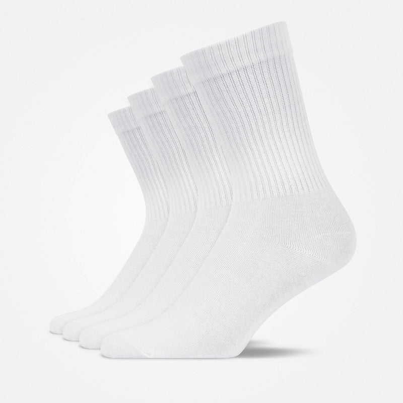 Snocks Tennissocken aus Bio-Baumwolle