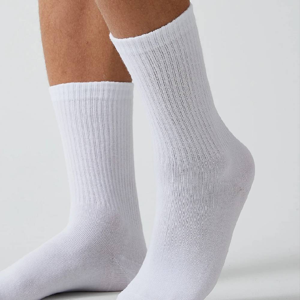 Snocks Tennissocken Aus Bio-Baumwolle