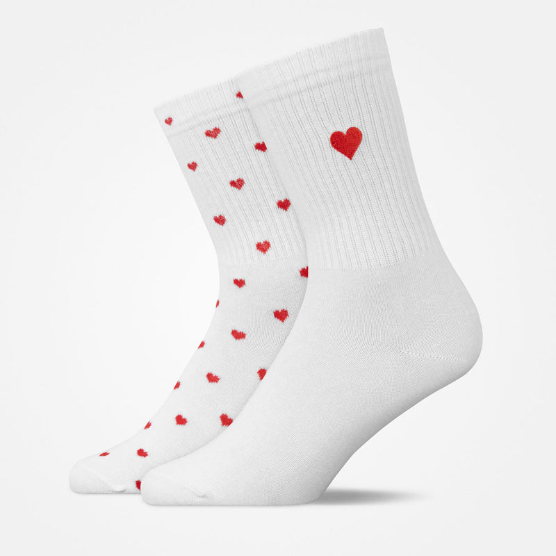Snocks Tennissocken aus Bio-Baumwolle