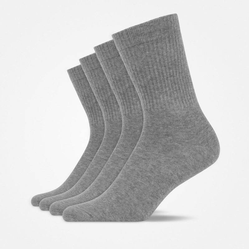 Snocks Tennissocken aus Bio-Baumwolle