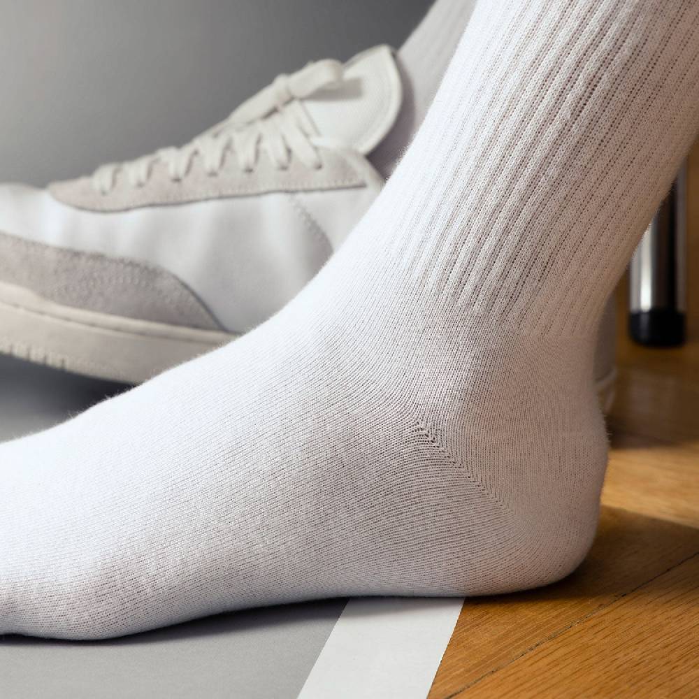 Snocks Tennissocken Aus Bio-Baumwolle