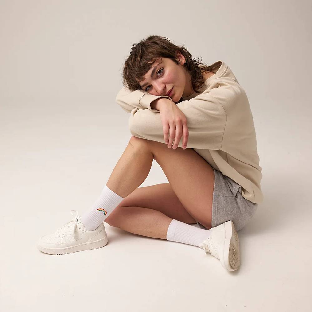 Snocks Tennissocken Aus Bio-Baumwolle