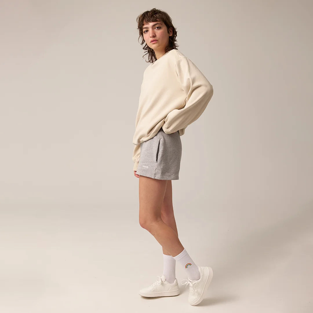 Snocks Tennissocken Aus Bio-Baumwolle