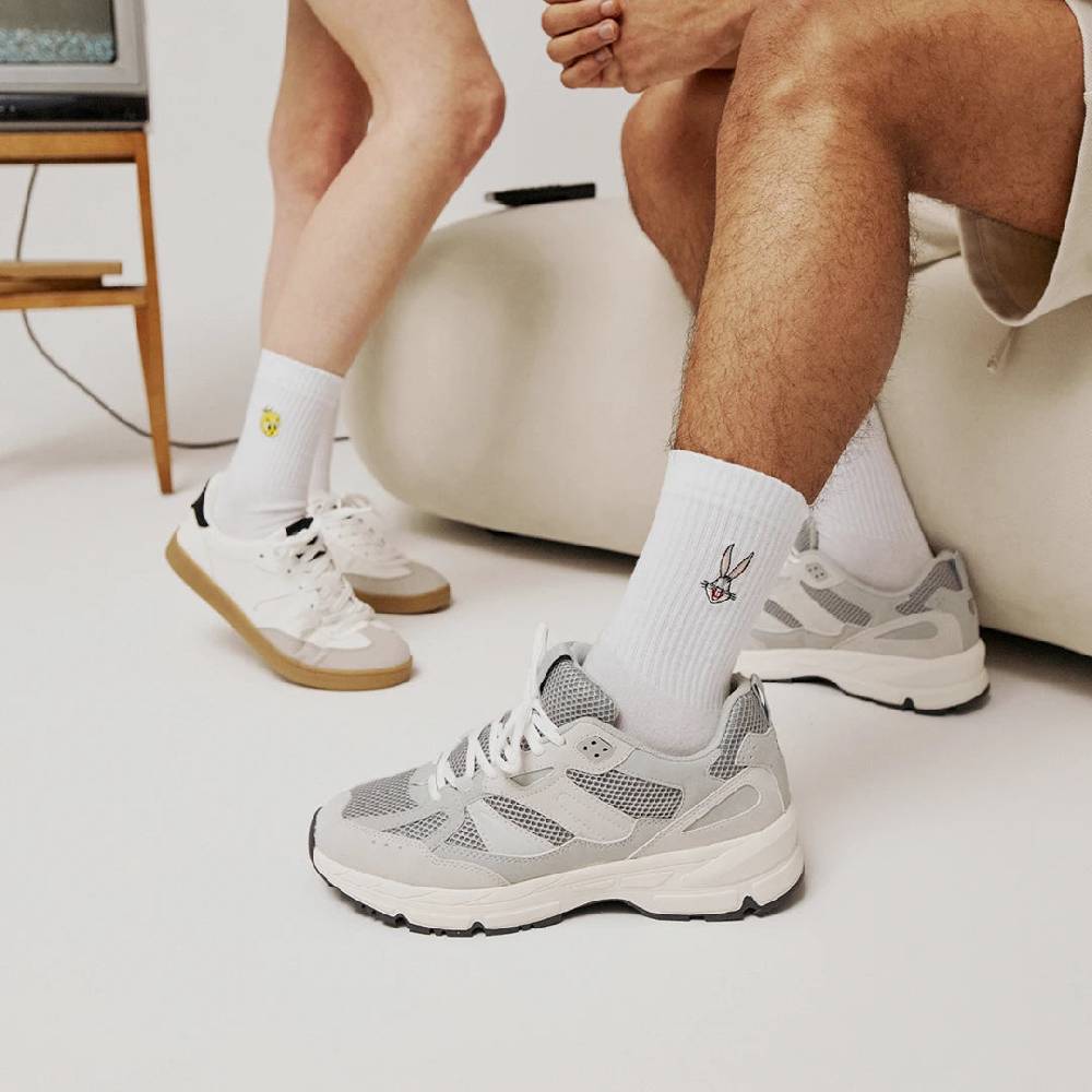 Snocks Tennissocken Aus Bio-Baumwolle