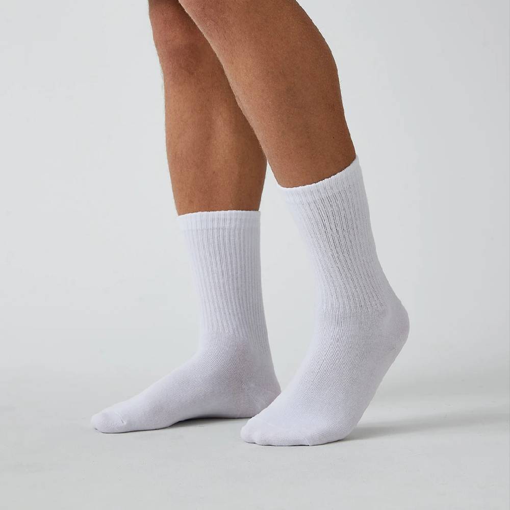 Snocks Tennissocken Aus Bio-Baumwolle