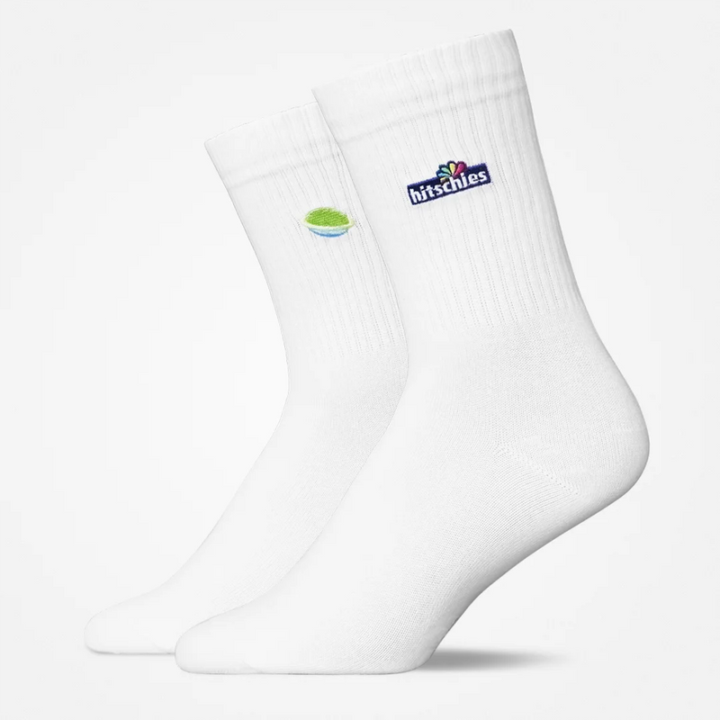 Snocks Tennissocken aus Bio-Baumwolle