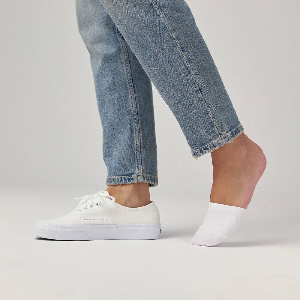 Snocks Vorfuß Socken Aus Bio-Baumwolle