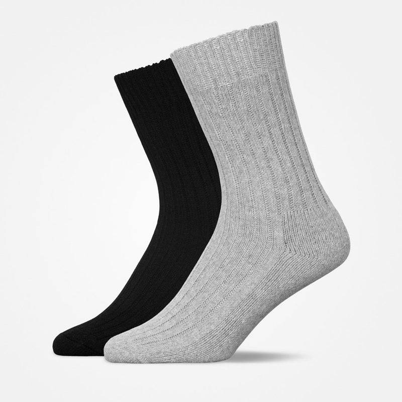 Snocks Wollsocken