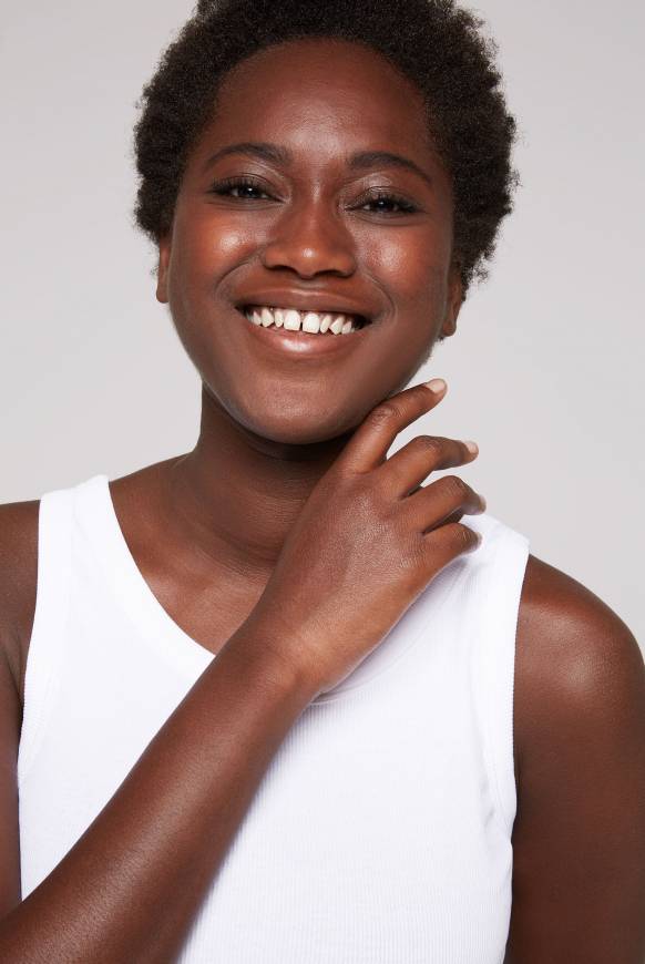 Soccx Basic Ripptop Opticwhite