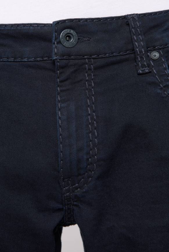 Soccx Denim CO:NO Comfort Fit Blue Black
