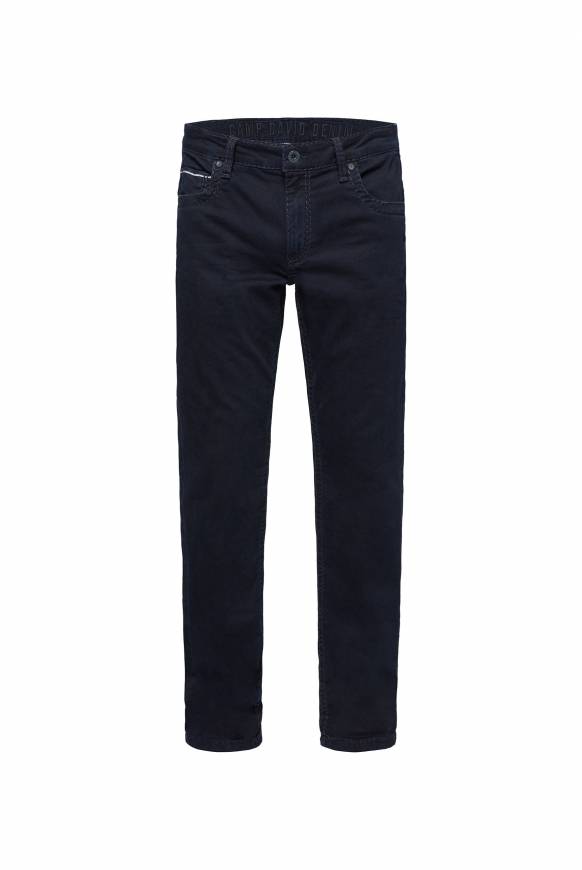 Soccx Denim CO:NO Comfort Fit Blue Black