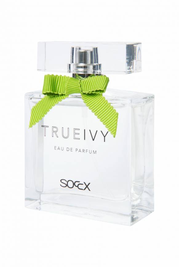 Soccx Eau De Parfum "True Ivy", 50 Ml Diverses