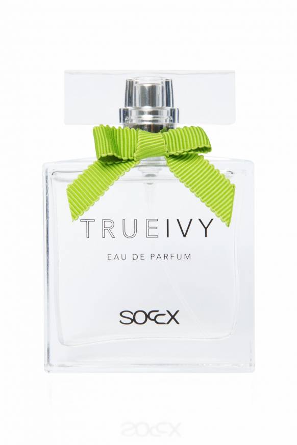 Soccx Eau De Parfum "True Ivy", 50 Ml Diverses