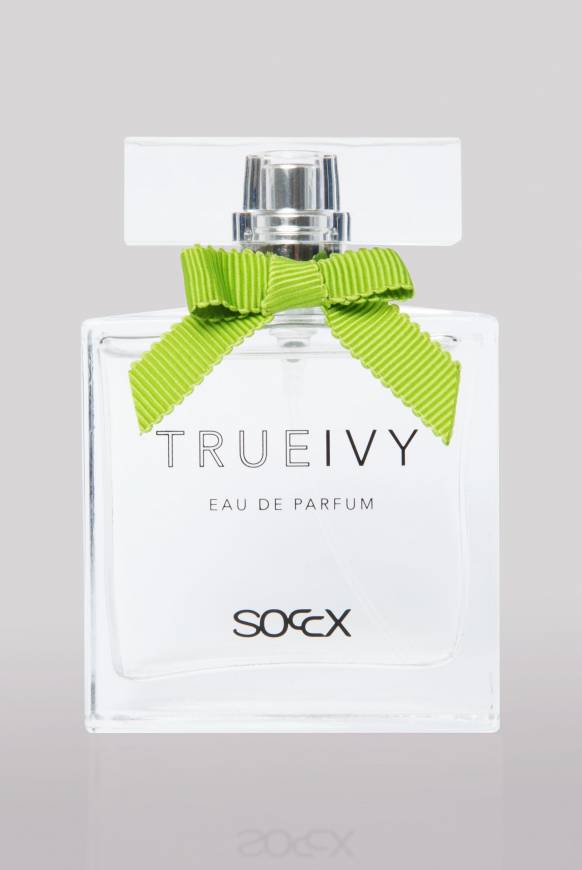 Soccx Eau de Parfum "True Ivy", 50 ml diverses
