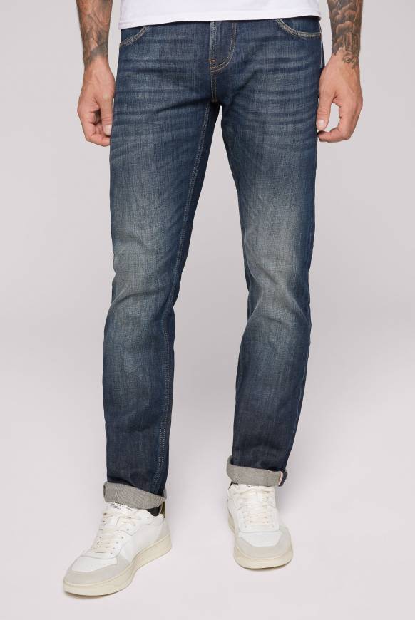 Soccx Jeans BR:AD Regular Fit dark vintage