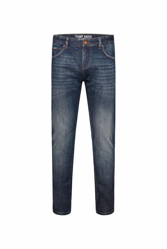 Soccx Jeans BR:AD Regular Fit Dark Vintage