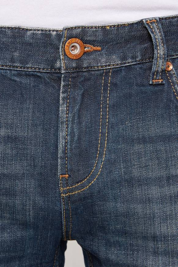 Soccx Jeans BR:AD Regular Fit Dark Vintage
