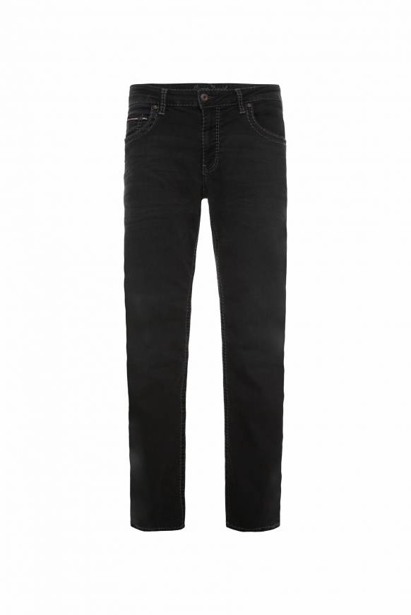 Soccx Jeans CO:NO Comfort Fit Black Used