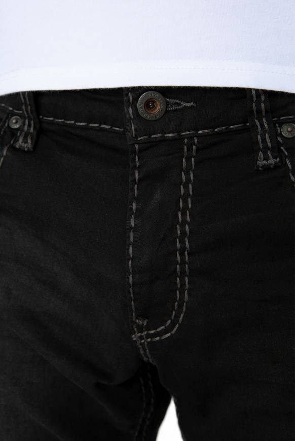 Soccx Jeans CO:NO Comfort Fit Black Used