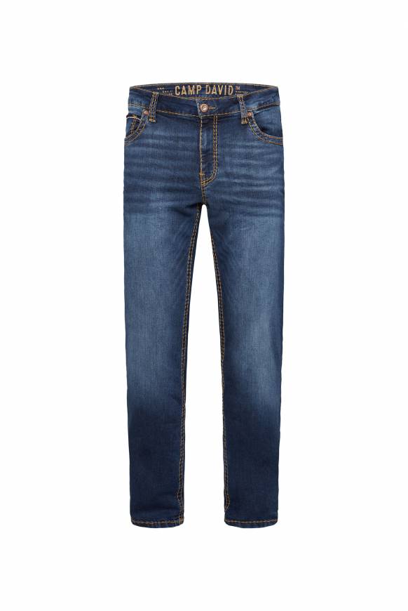 Soccx Jeans CO:NO Comfort Fit Blue Used