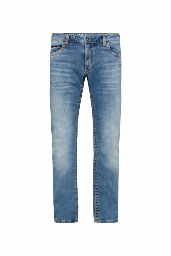 Soccx Jeans CO:NO Comfort Fit Light Vintage