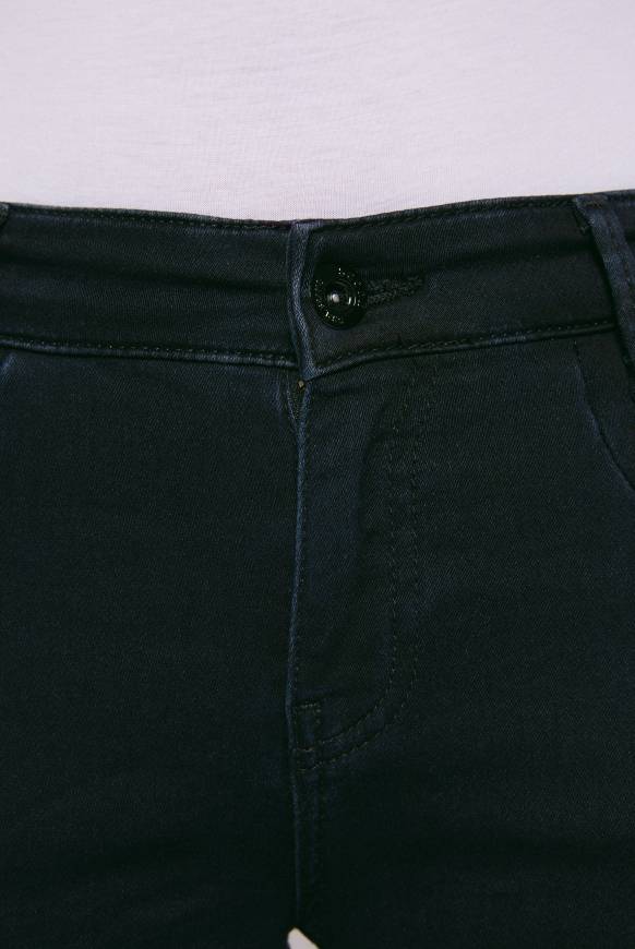 Soccx Jeans DA:NA Regular Fit Blue Jogg