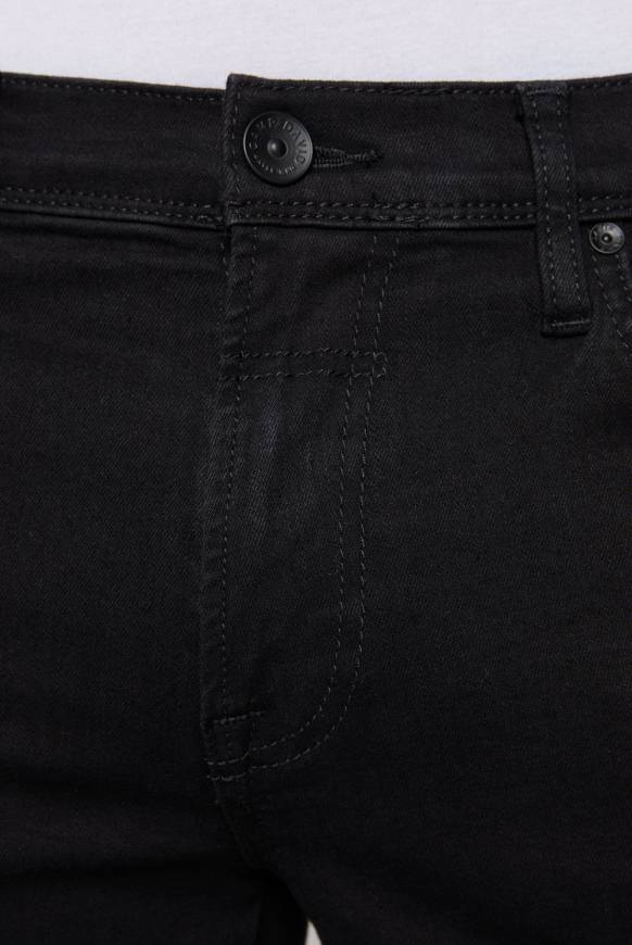 Soccx Jeans DA:VD Regular Fit Black
