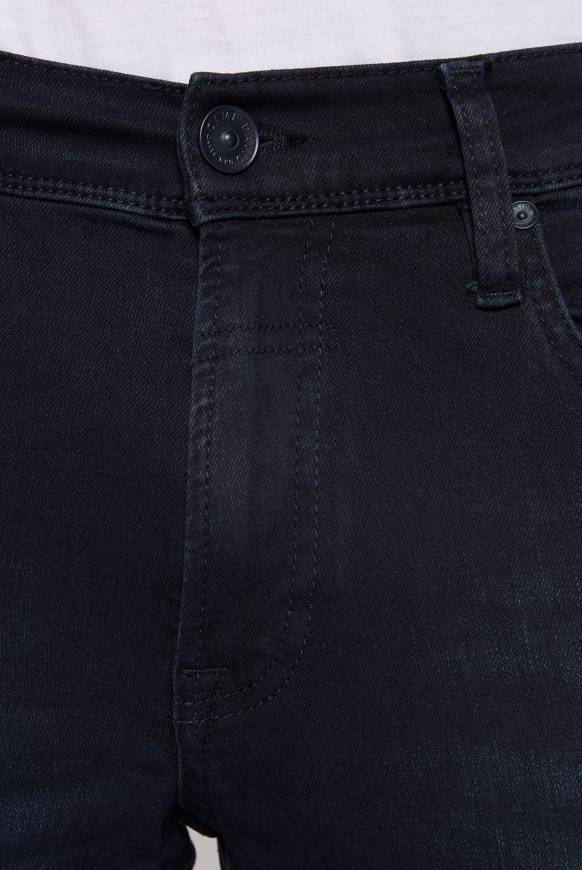 Soccx Jeans DA:VD Regular Fit Blue Black