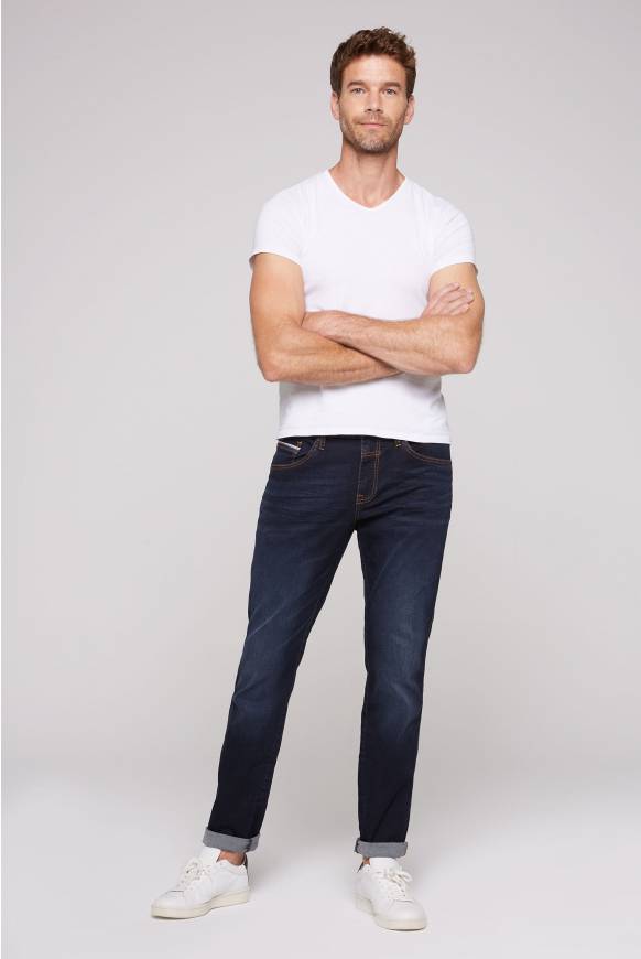 Soccx Jeans DA:VD Regular Fit Dark Used