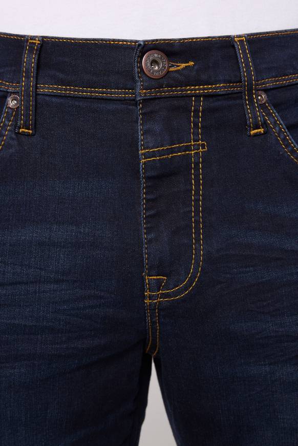 Soccx Jeans DA:VD Regular Fit Dark Used