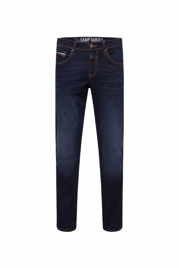 Soccx Jeans DA:VD Regular Fit Dark Used