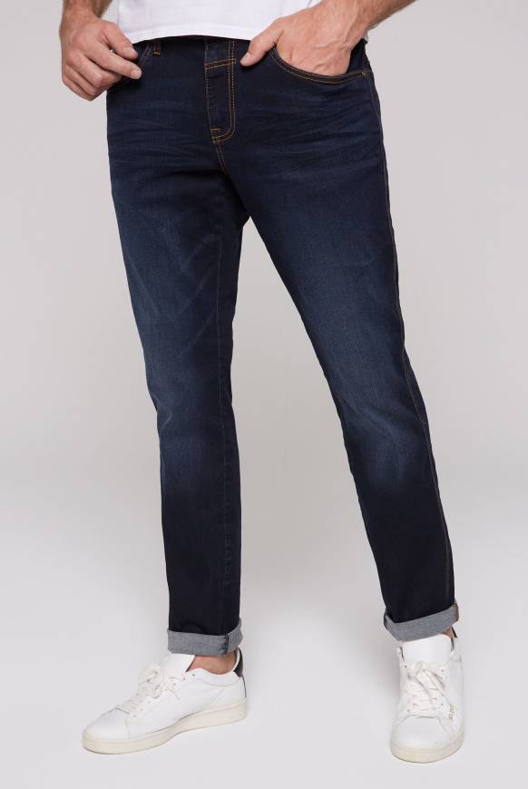 Soccx Jeans DA:VD Regular Fit dark used