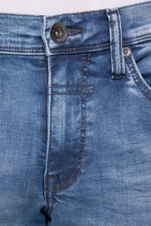 Soccx Jeans DA:VD Regular Fit Ocean Blue