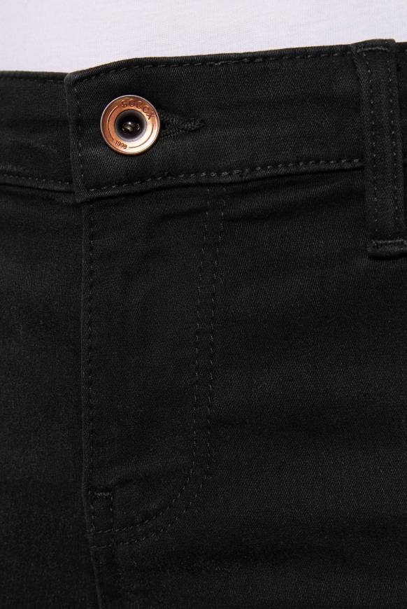 Soccx Jeans HE:DI Black Used
